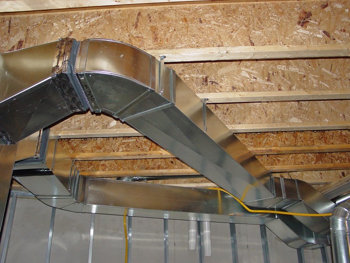 How to Use 90 and 45 Degree Elbows and Offsets